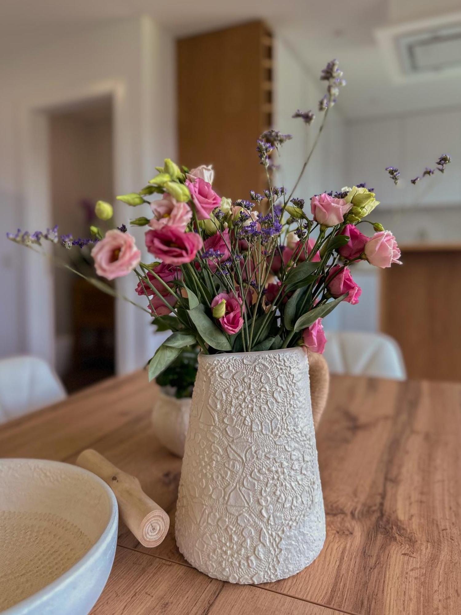 Flora Guest House Marco de Canaveses Bagian luar foto
