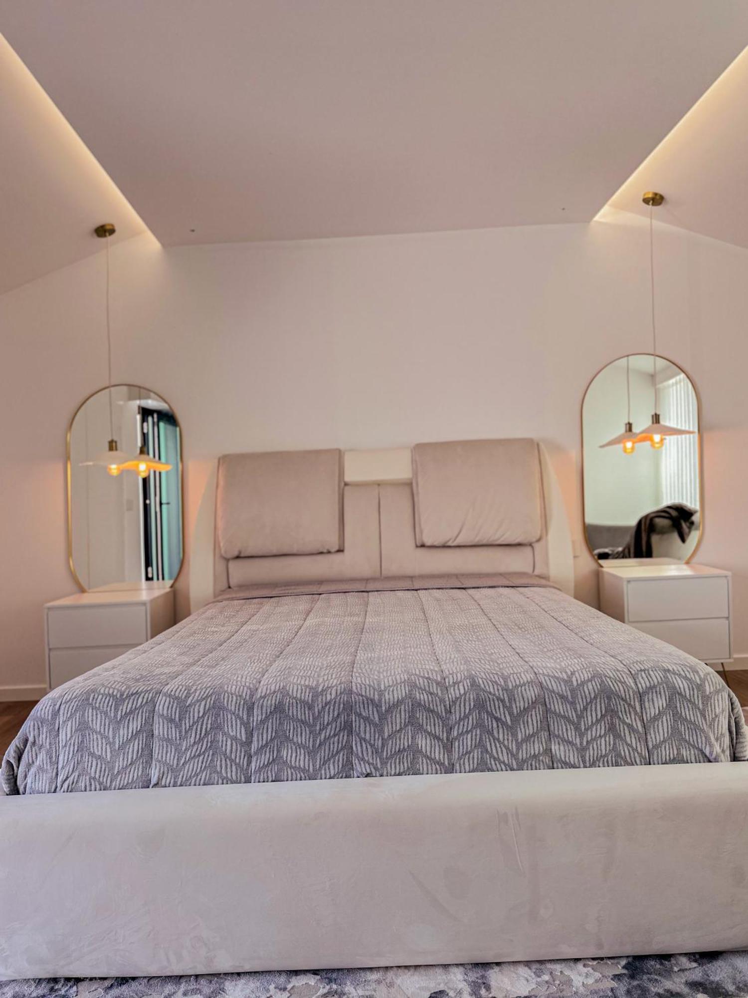 Flora Guest House Marco de Canaveses Bagian luar foto
