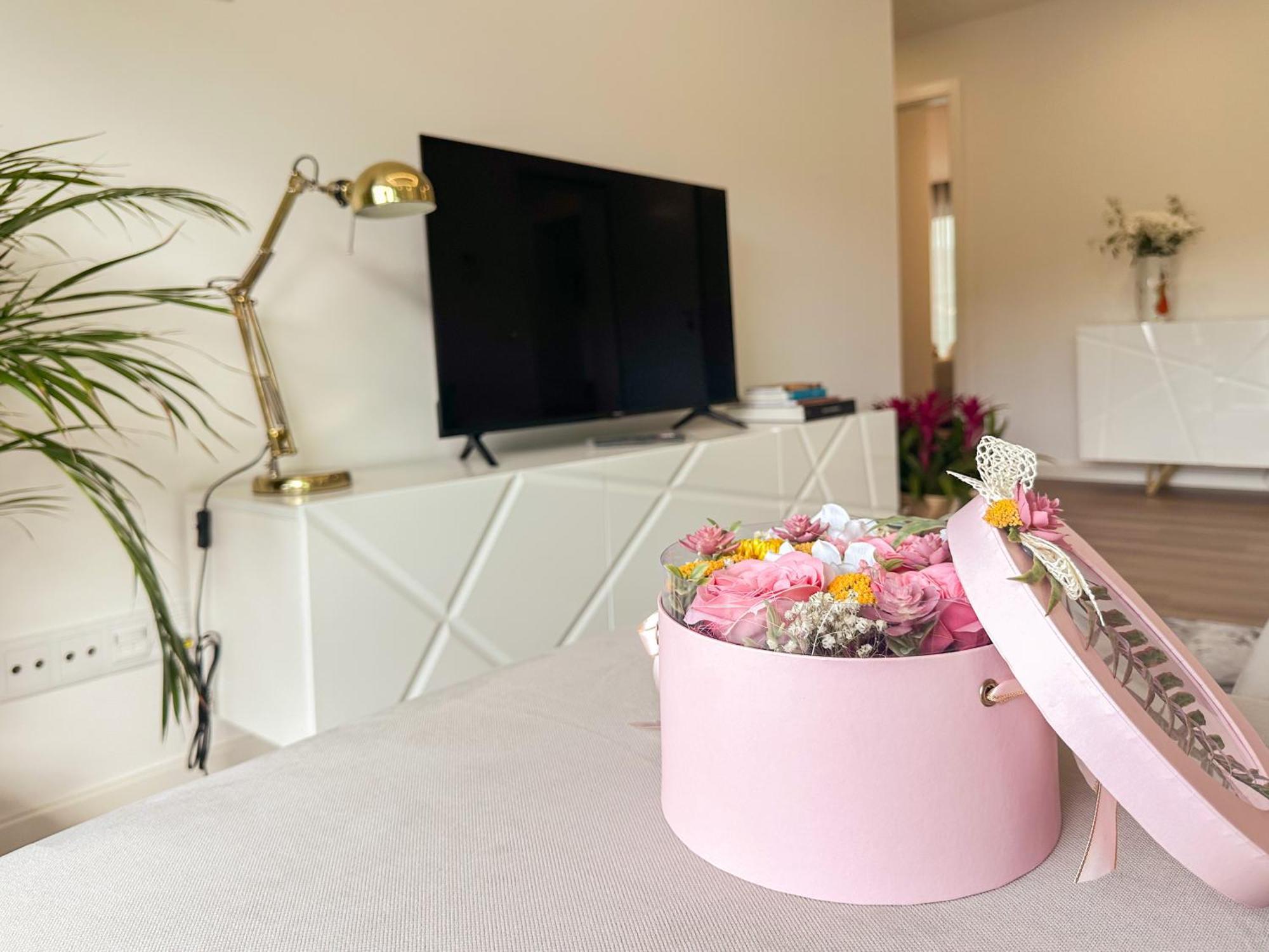 Flora Guest House Marco de Canaveses Bagian luar foto