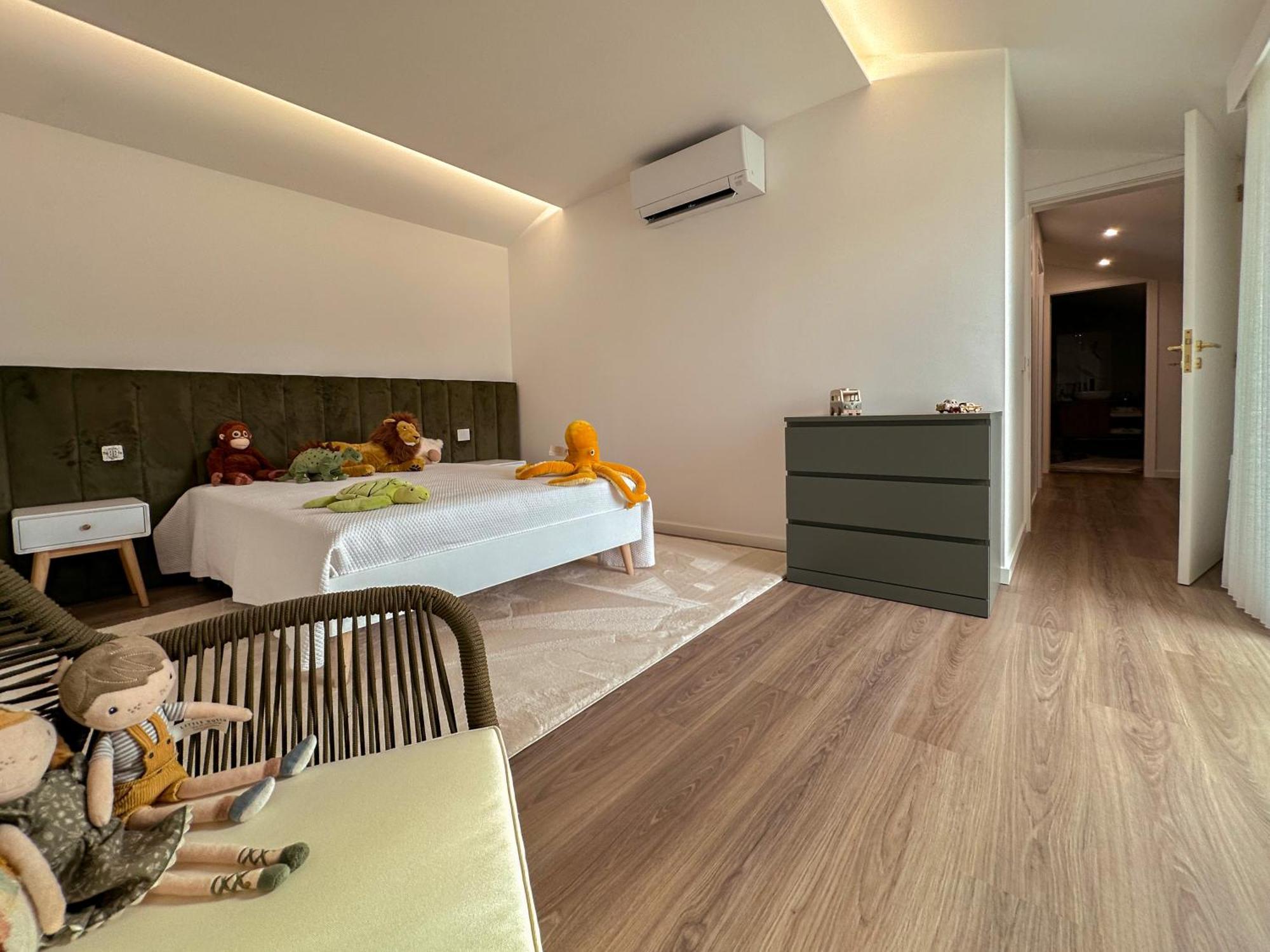 Flora Guest House Marco de Canaveses Bagian luar foto