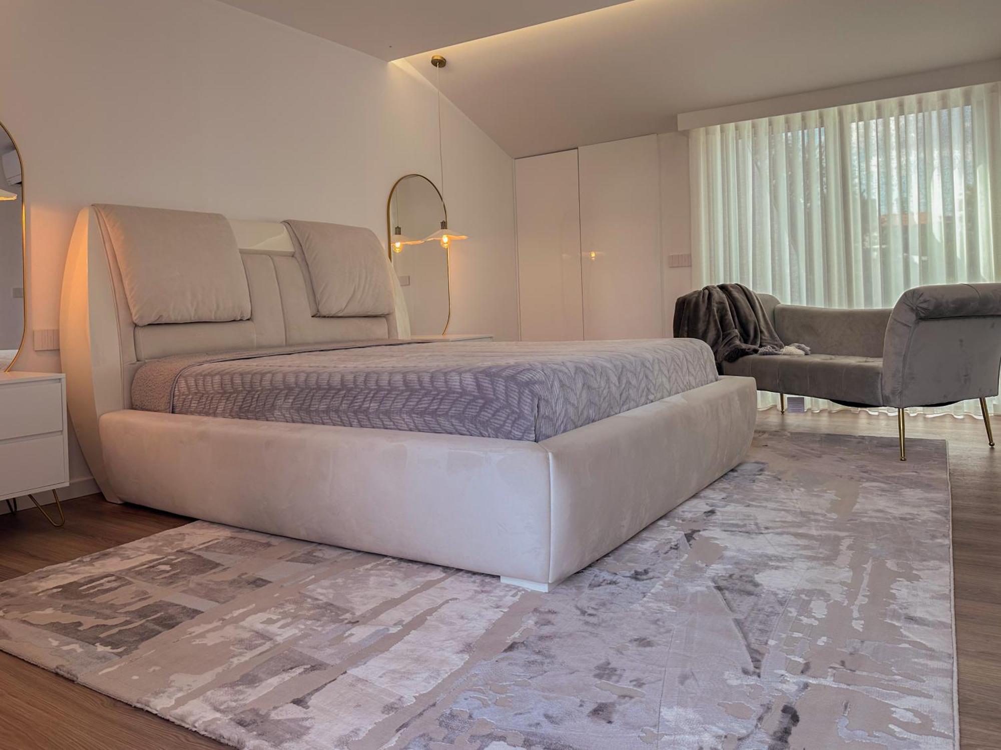 Flora Guest House Marco de Canaveses Bagian luar foto