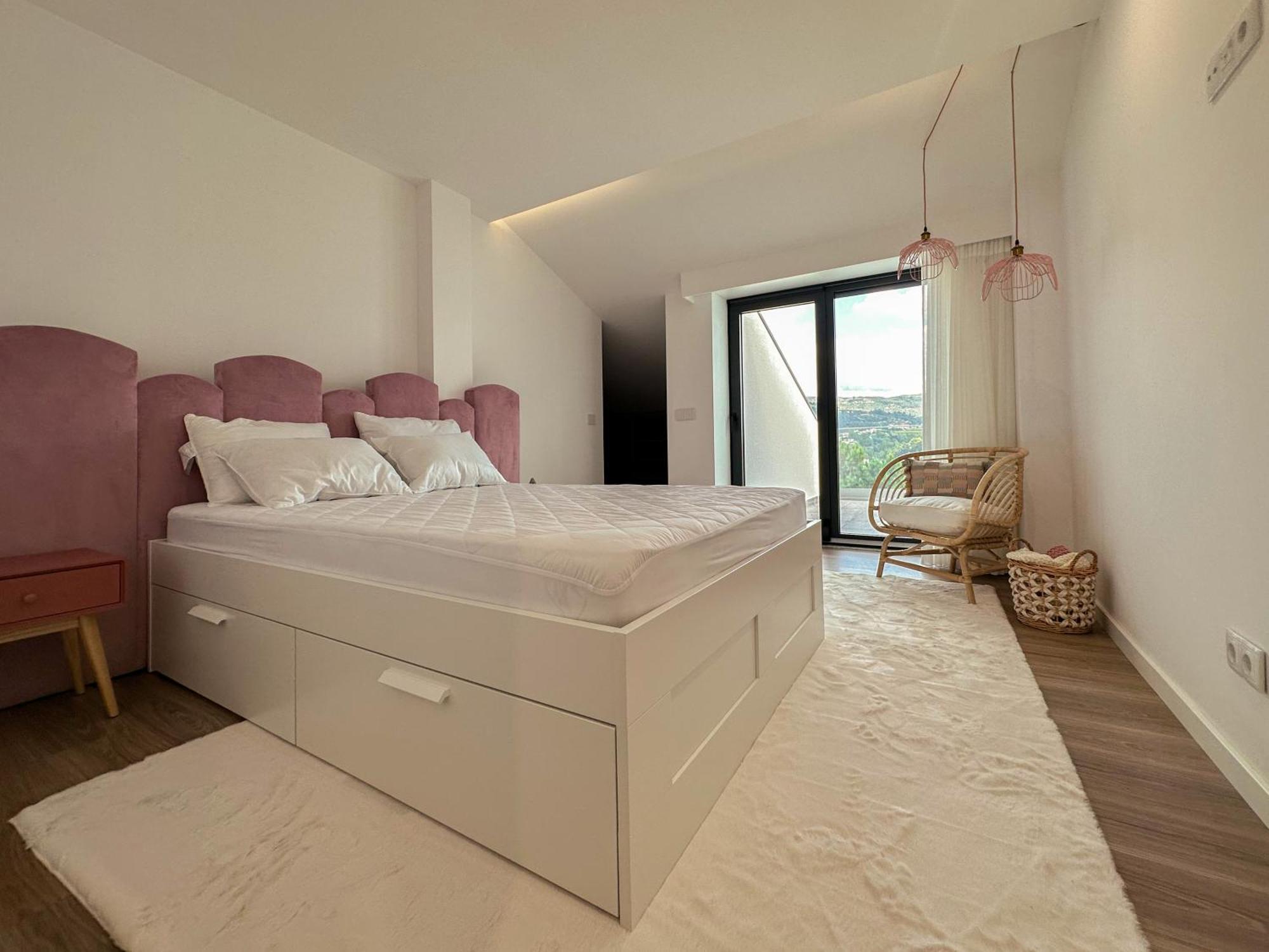 Flora Guest House Marco de Canaveses Bagian luar foto