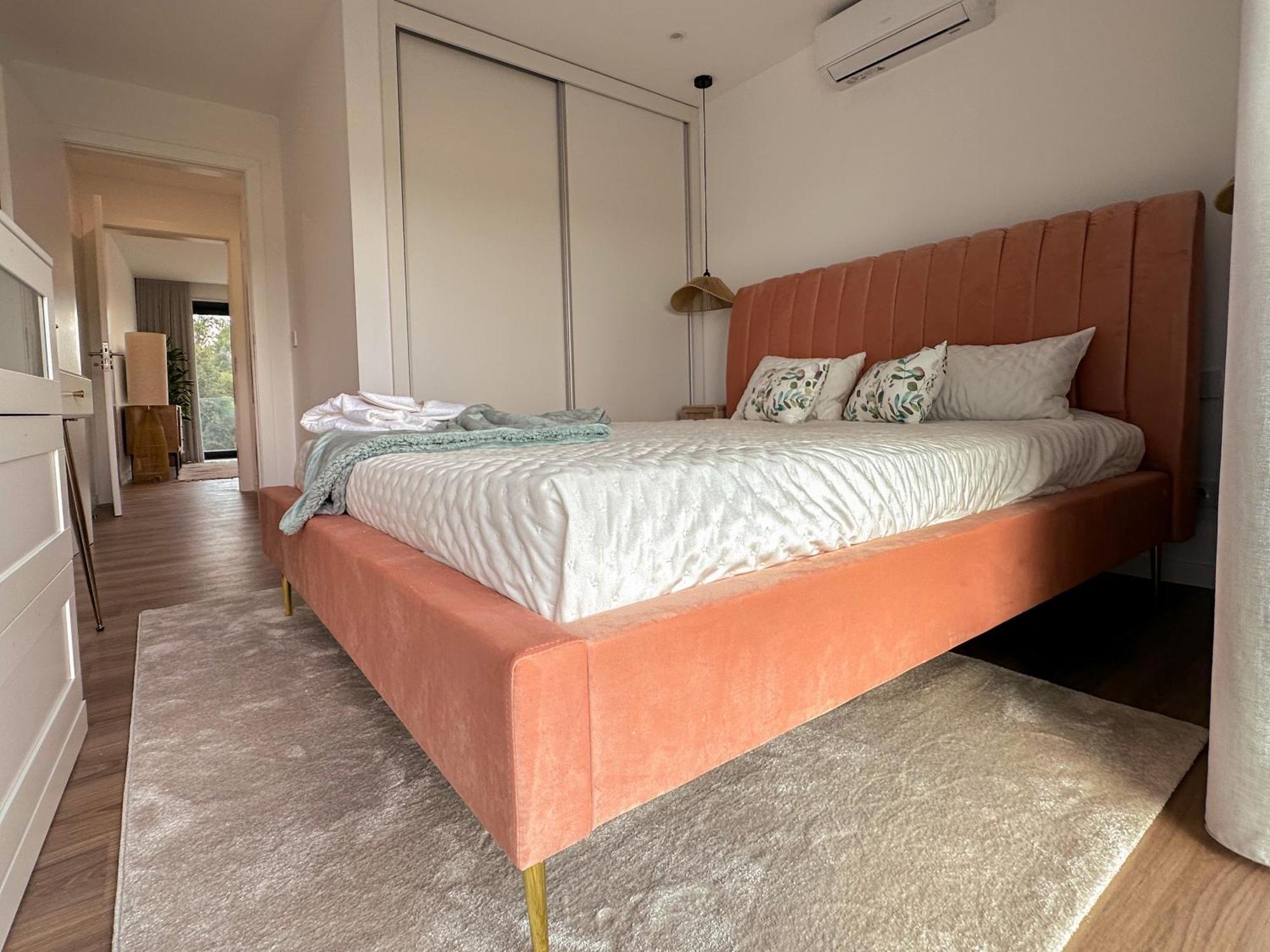 Flora Guest House Marco de Canaveses Bagian luar foto